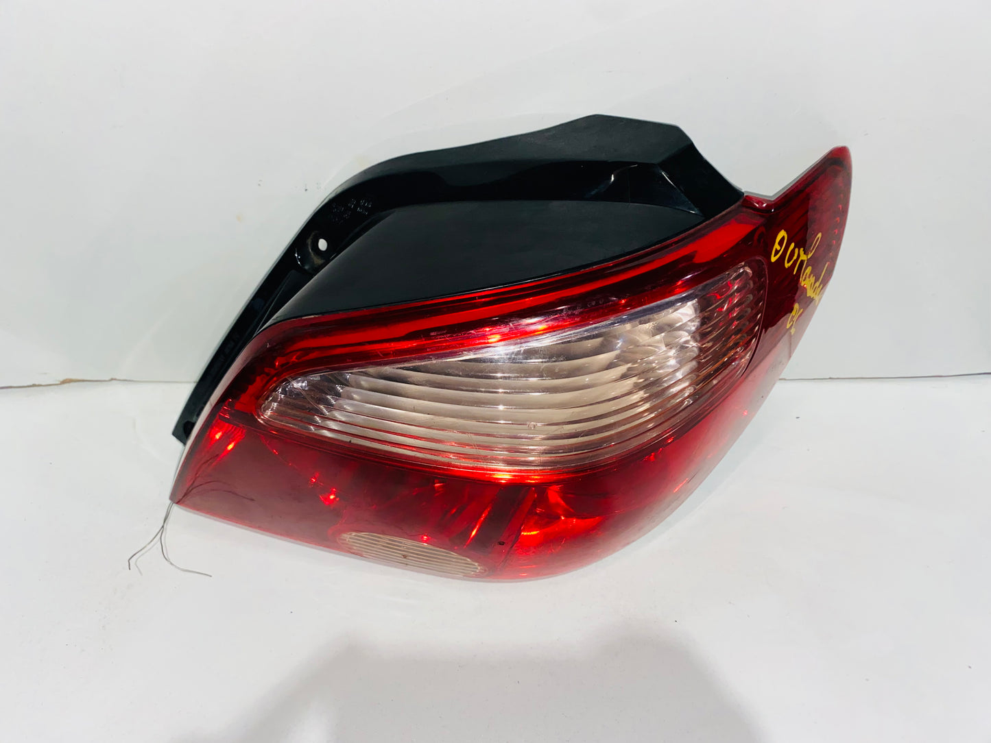 STOP DERECHO PARA MITSUBISHI OUTLANDER (2005-2006)