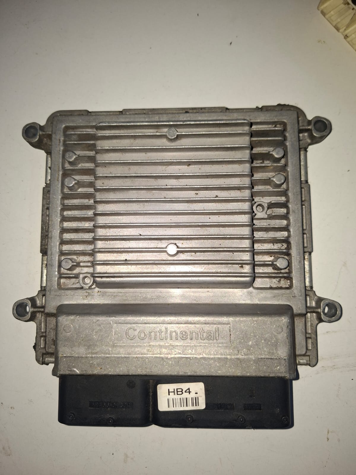 COMPUTADORA HYUNDAI ELANTRA 2010 HB4 39150-23024