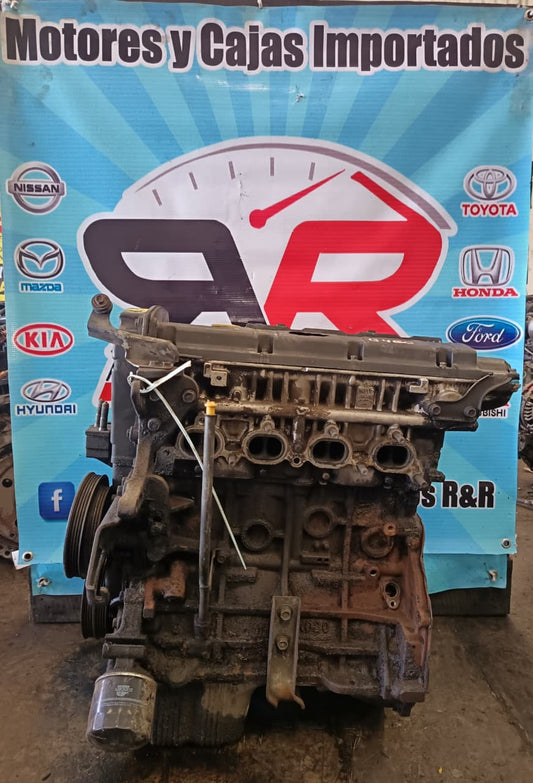 MOTOR G4GC BASICO HYUNDAI ELANTRA 2008 ELA08C12010