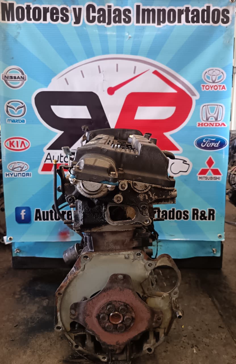 MOTOR G4GC BASICO HYUNDAI ELANTRA 2008 ELA08C12010
