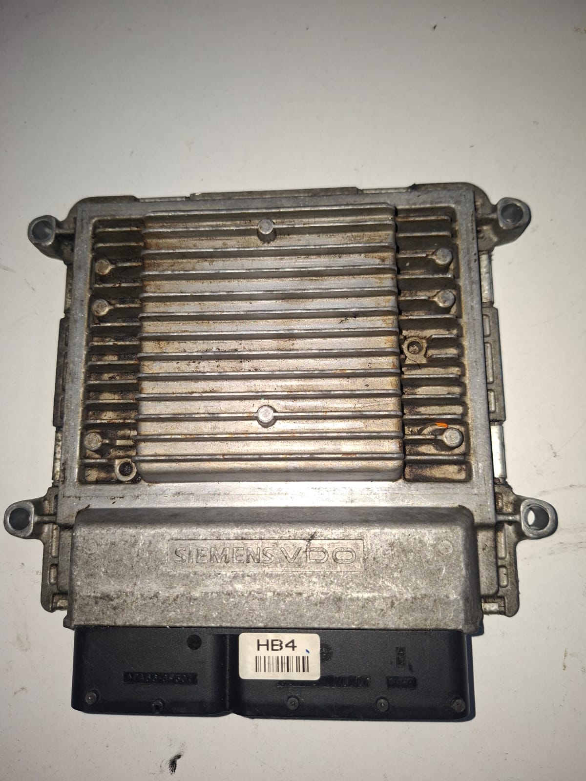 COMPUTADORA HYUNDAI ELANTRA 2010 HB4  R3 39150-23014