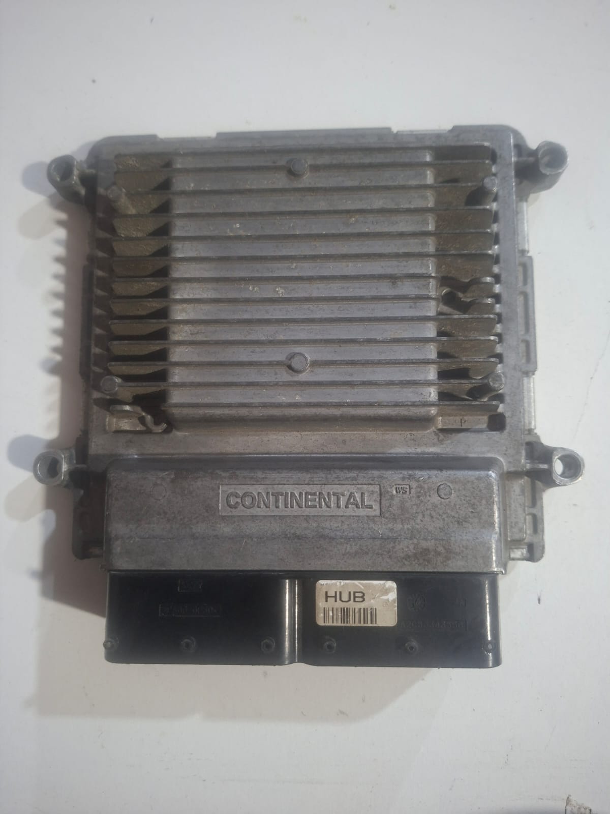 COMPUTADORA HYUNDAI ELANTRA 2013 A063 39102-2EMA3