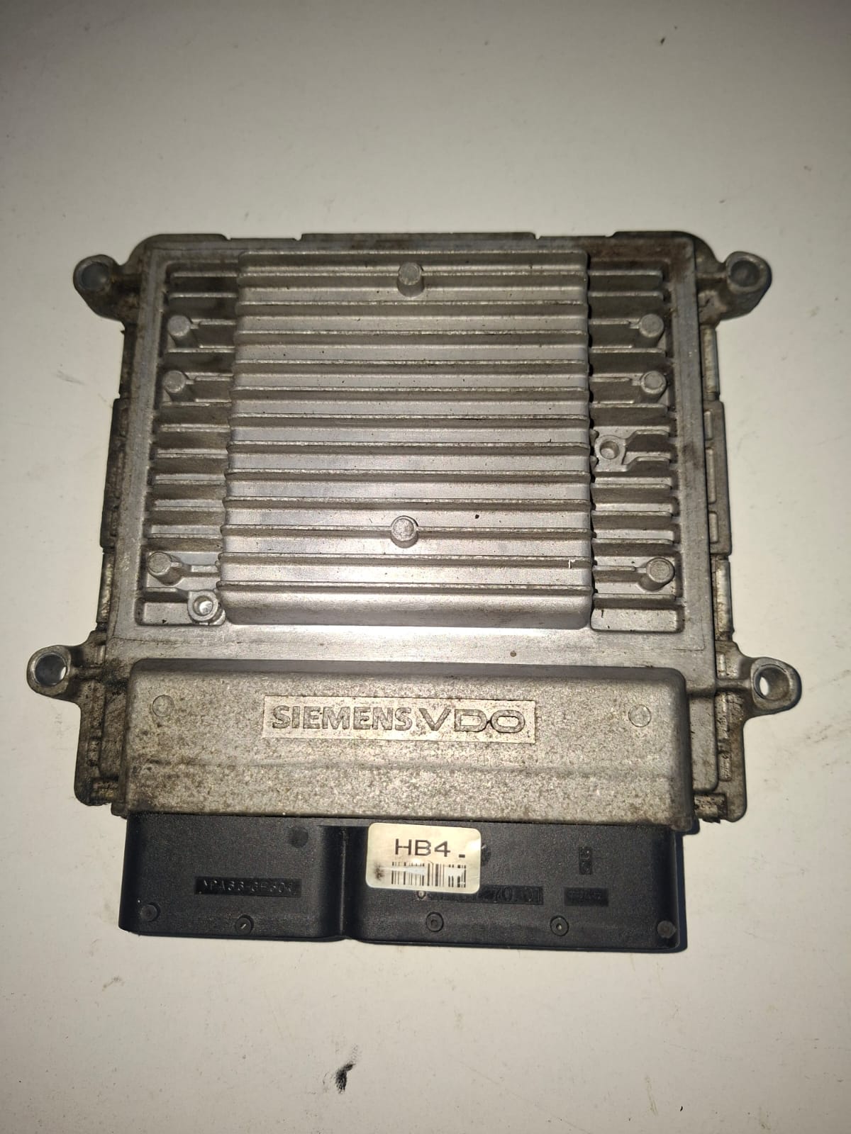 COMPUTADORA HYUNDAI ELANTRA 2009 HB4 R62 39150-23012