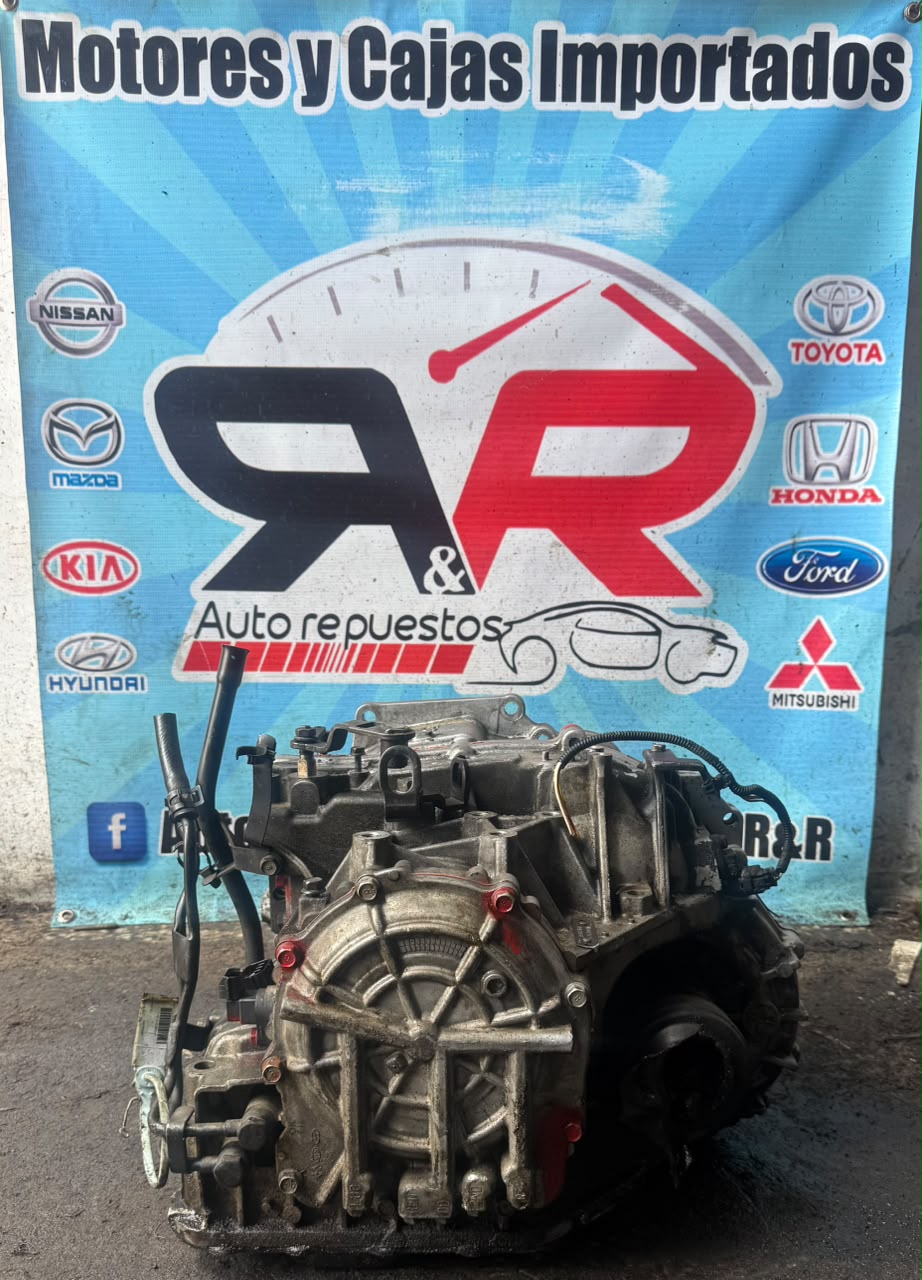 CAJA G4GC AUTOMATICA HYUNDAI ELANTRA 2010 2.0 ELA10C2302