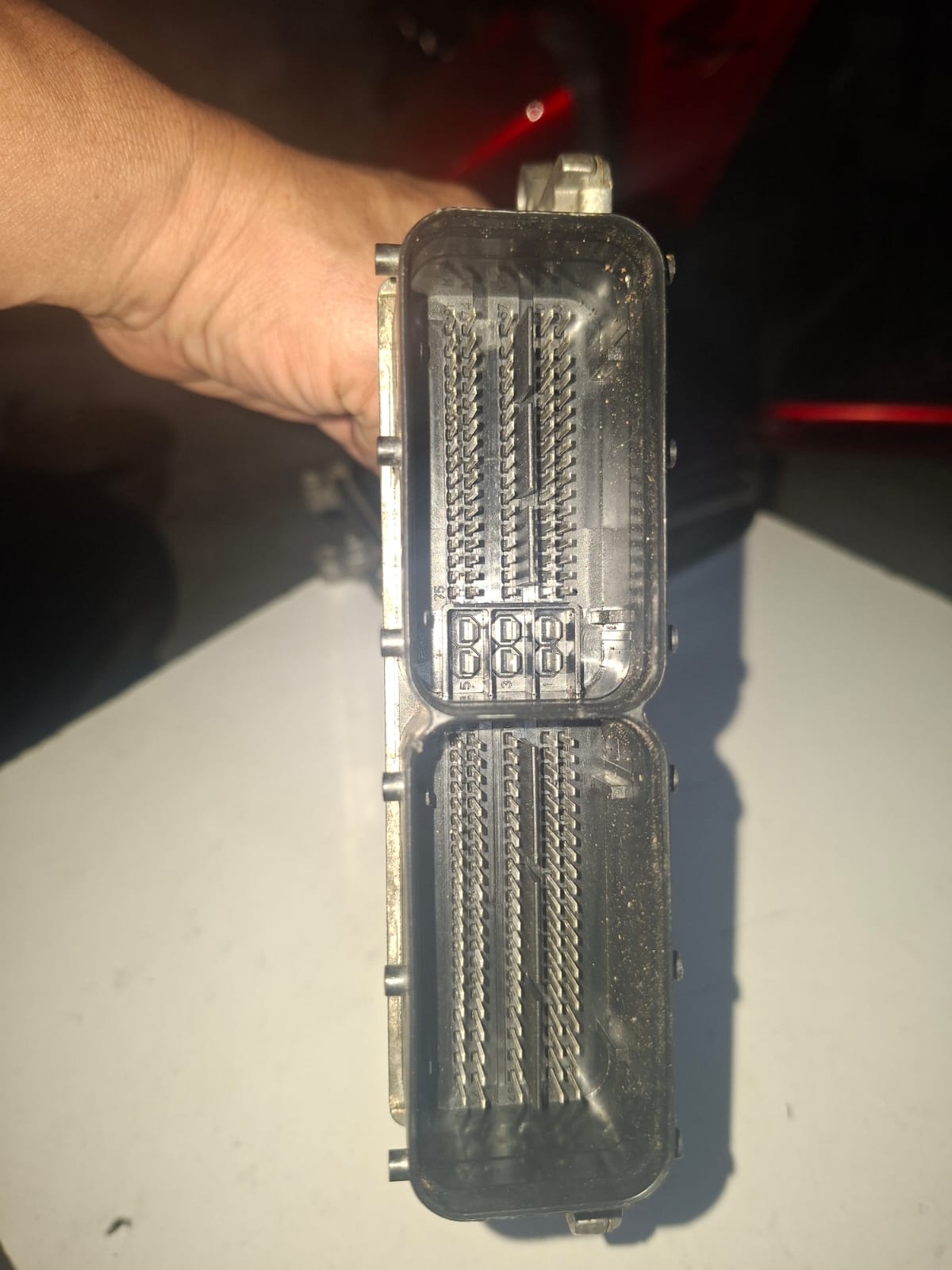COMPUTADORA HYUNDAI ELANTRA 17 2FE1 39172-2EFE1