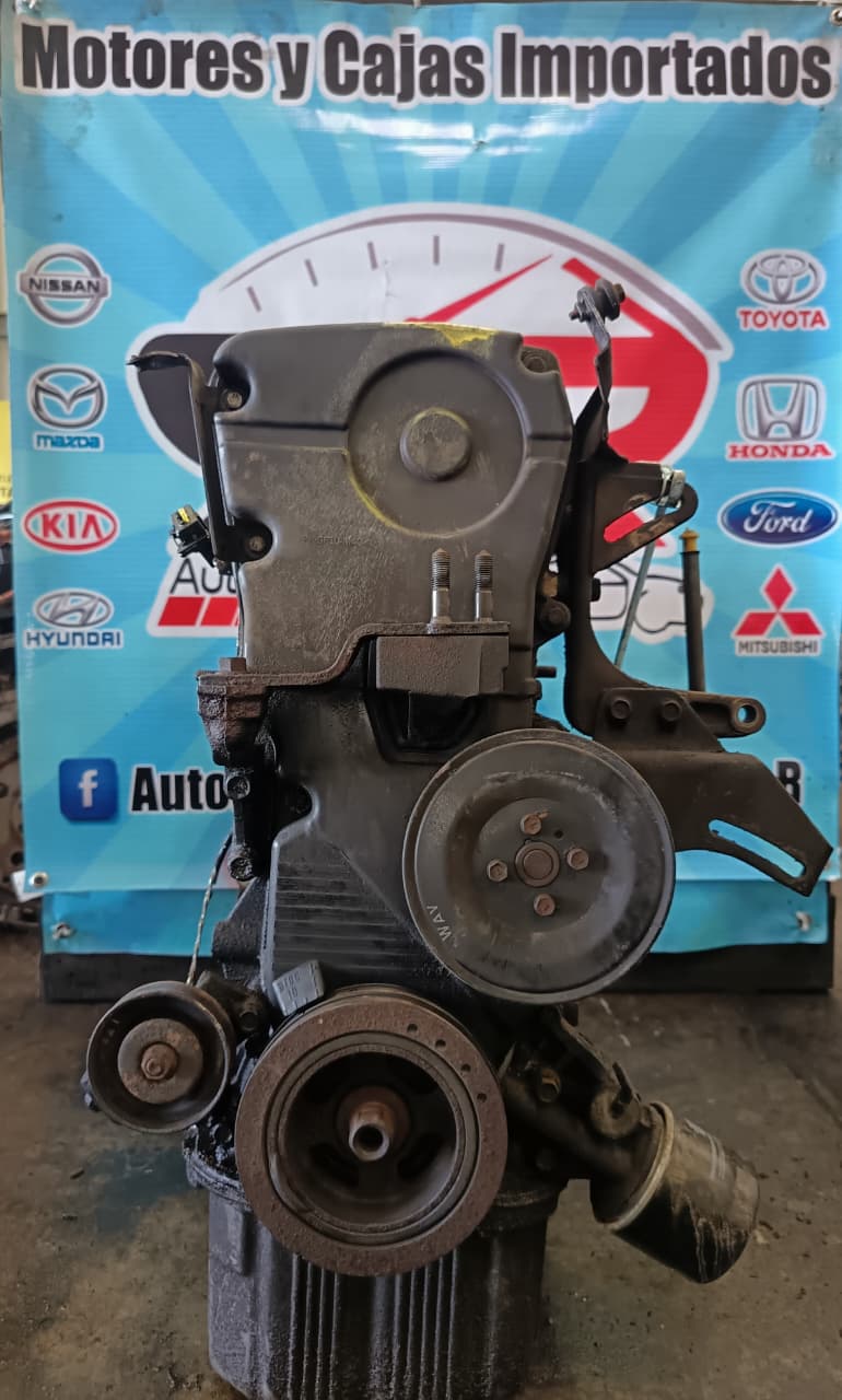 MOTOR G4GC BASICO HYUNDAI ELANTRA 2008 ELA08C12010