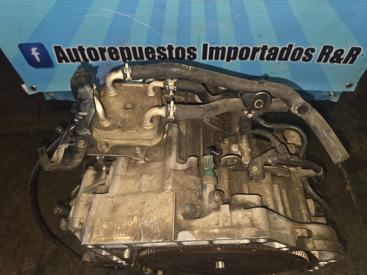 CAJA K24Y2 AUTOMATICA HONDA ELEMENT 2012 2.4 ELE12C2802