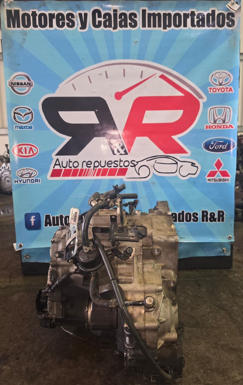CAJA K24Y2 AUTOMATICA HONDA ELEMENT 2012 2.4 ELE12C2802