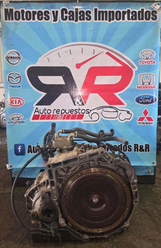 CAJA K24Y2 AUTOMATICA HONDA ELEMENT 2012 2.4 ELE12C2802
