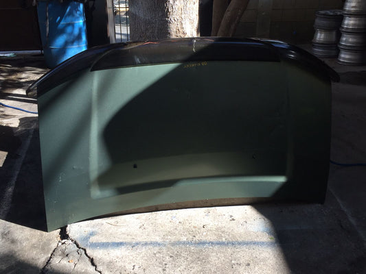 CAPO HONDA ELEMENT 2003