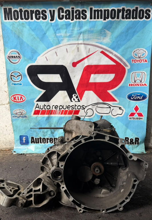CAJA MECANICA 4X2 FORD ESCAPE 2013 ESC13C2902