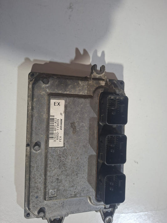 COMPUTADORA HONDA FIT 2009 EX 6802-119029