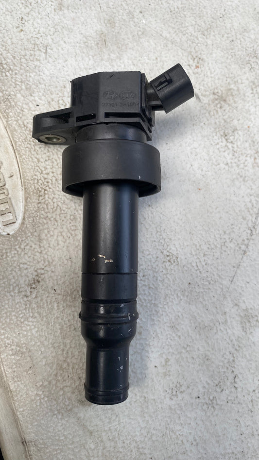 BOBINA DE ENCENDIDO KIA G4ED / 27301-2B100