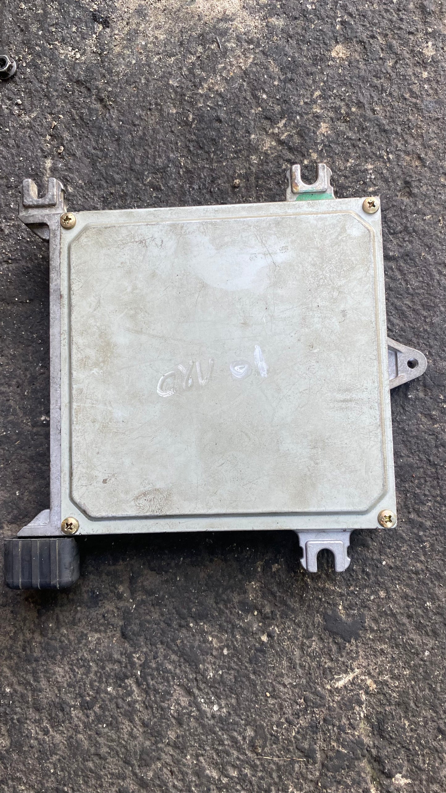 COMPUTADORA HONDA CRV 2001