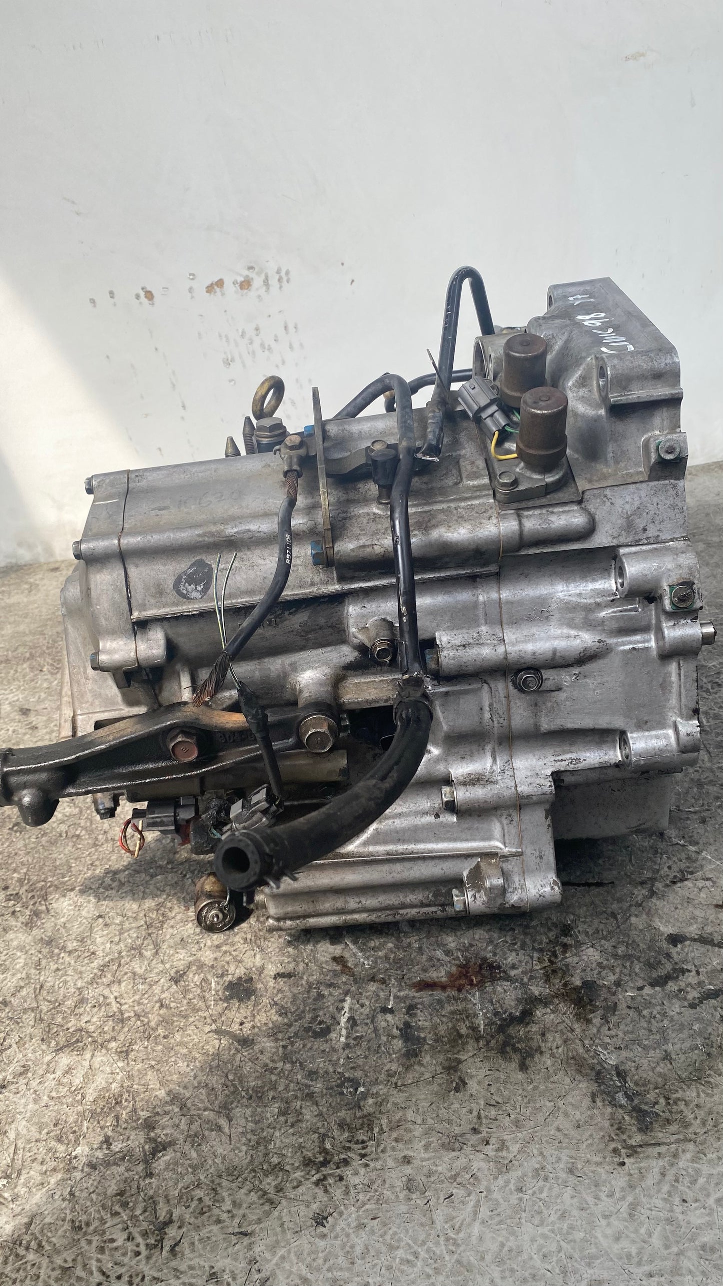CAJA AUTOMÁTICA HONDA CIVIC 1998