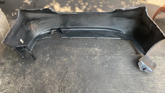 BUMPER TRASERO HONDA CIVIC 2012