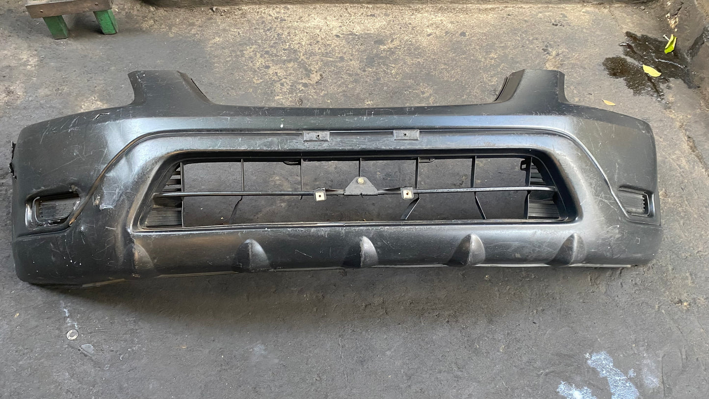 BUMPER DELANTERO CRV 2004