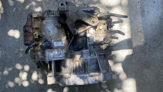 CAJA AUTOMATICA MAZDA 3 2.3