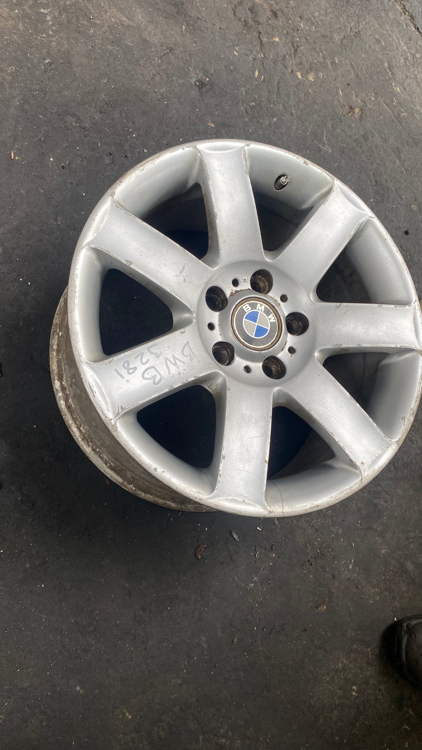 ARO BMW 328i 2007