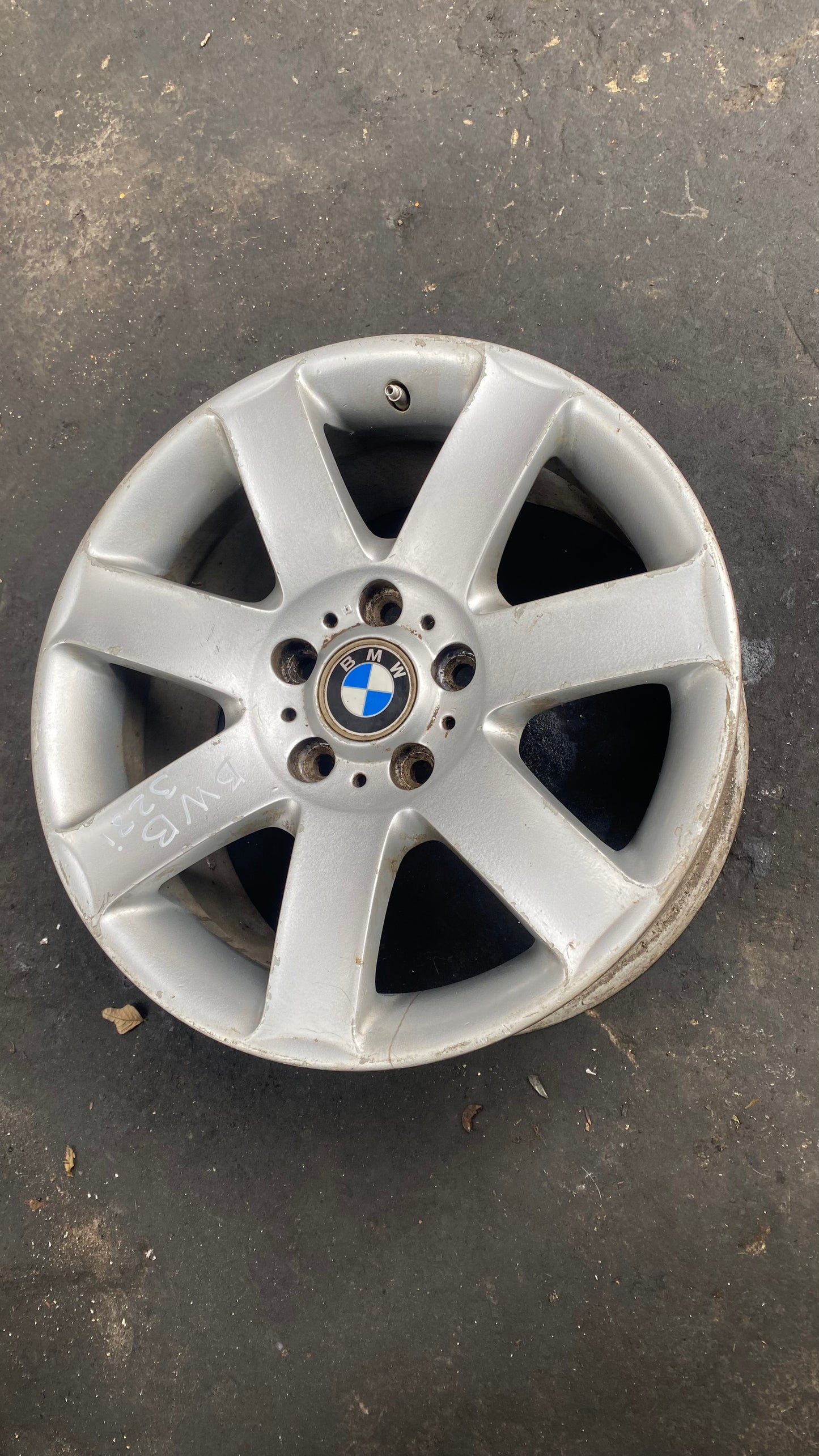 ARO BMW 328i 2007