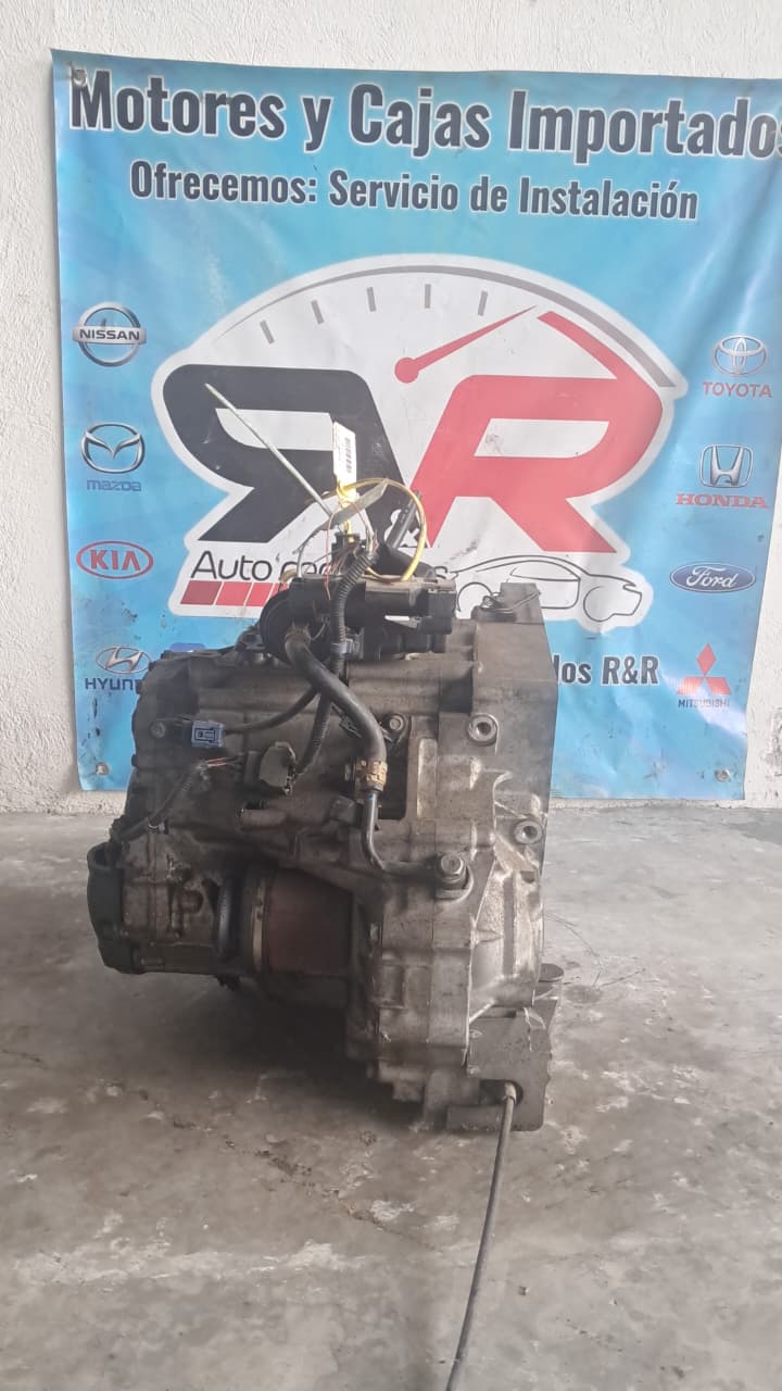 CAJA K24Z3 AUTOMATICA HONDA ACCORD 2009 2.3 HON-6-1-1-2