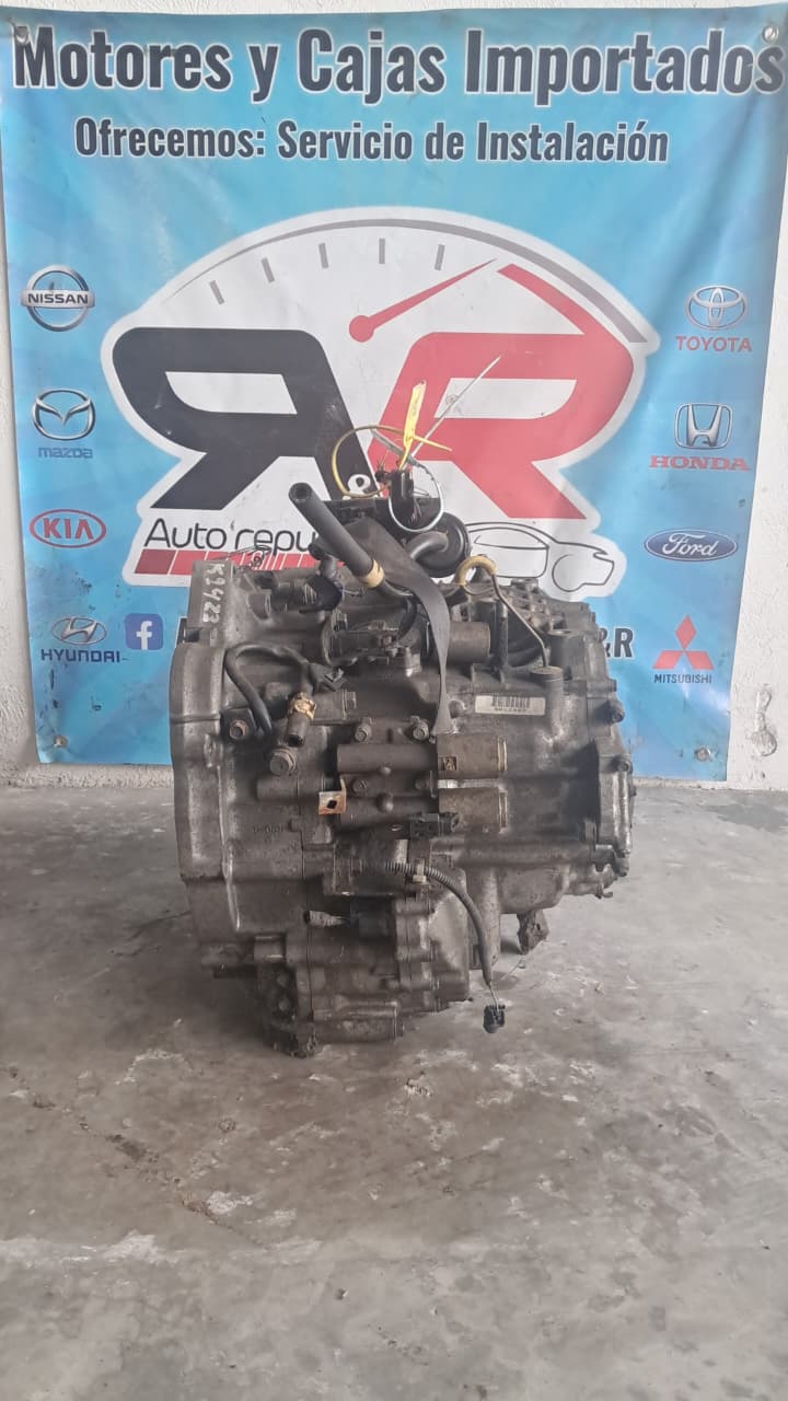 CAJA K24Z3 AUTOMATICA HONDA ACCORD 2009 2.3 HON-6-1-1-2