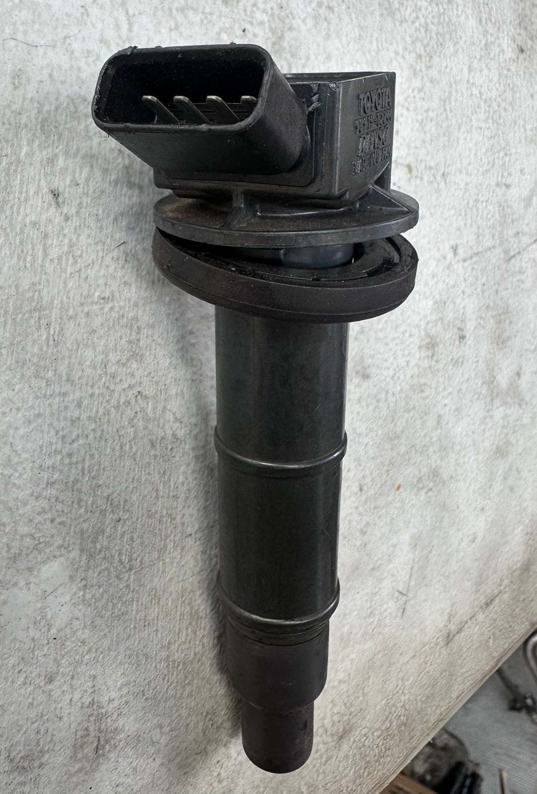BOBINA DE ENCENDIDO RAV4 2AZ / 90919-02244