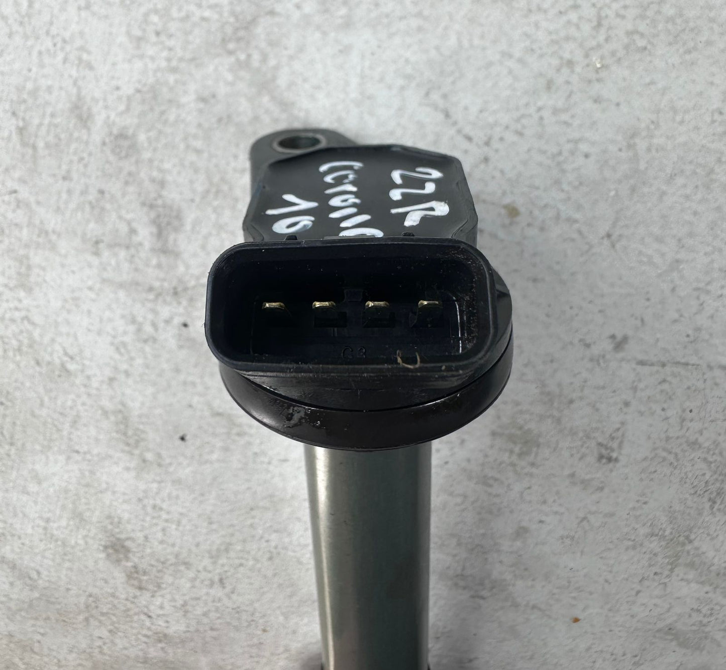 BOBINA DE ENCENDIDO TOYOTA 2ZR / 90919-02252