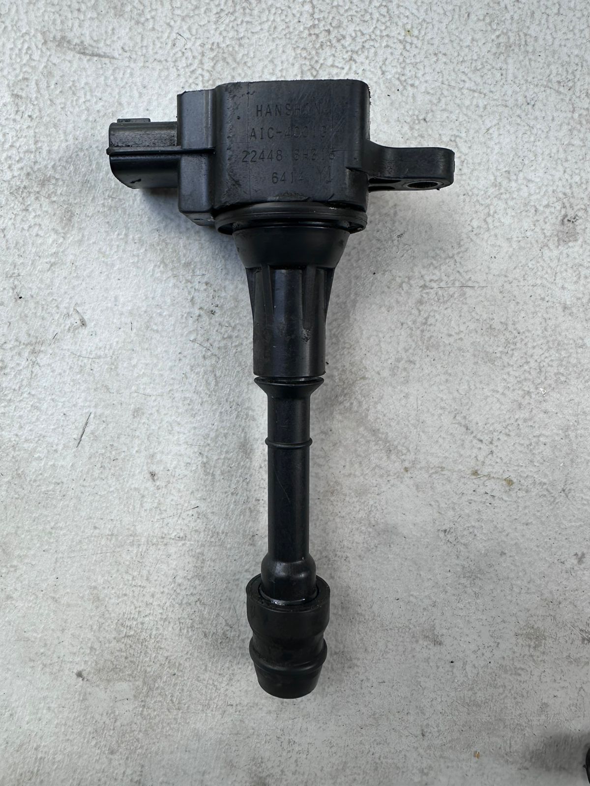 BOBINA DE ENCENDIDO NISSAN VQ35 / 22452