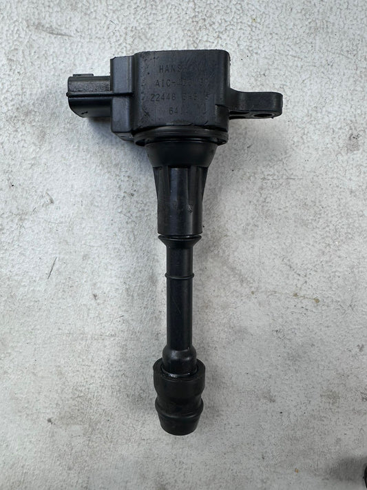 BOBINA DE ENCENDIDO NISSAN QR25 / 2248-8H315
