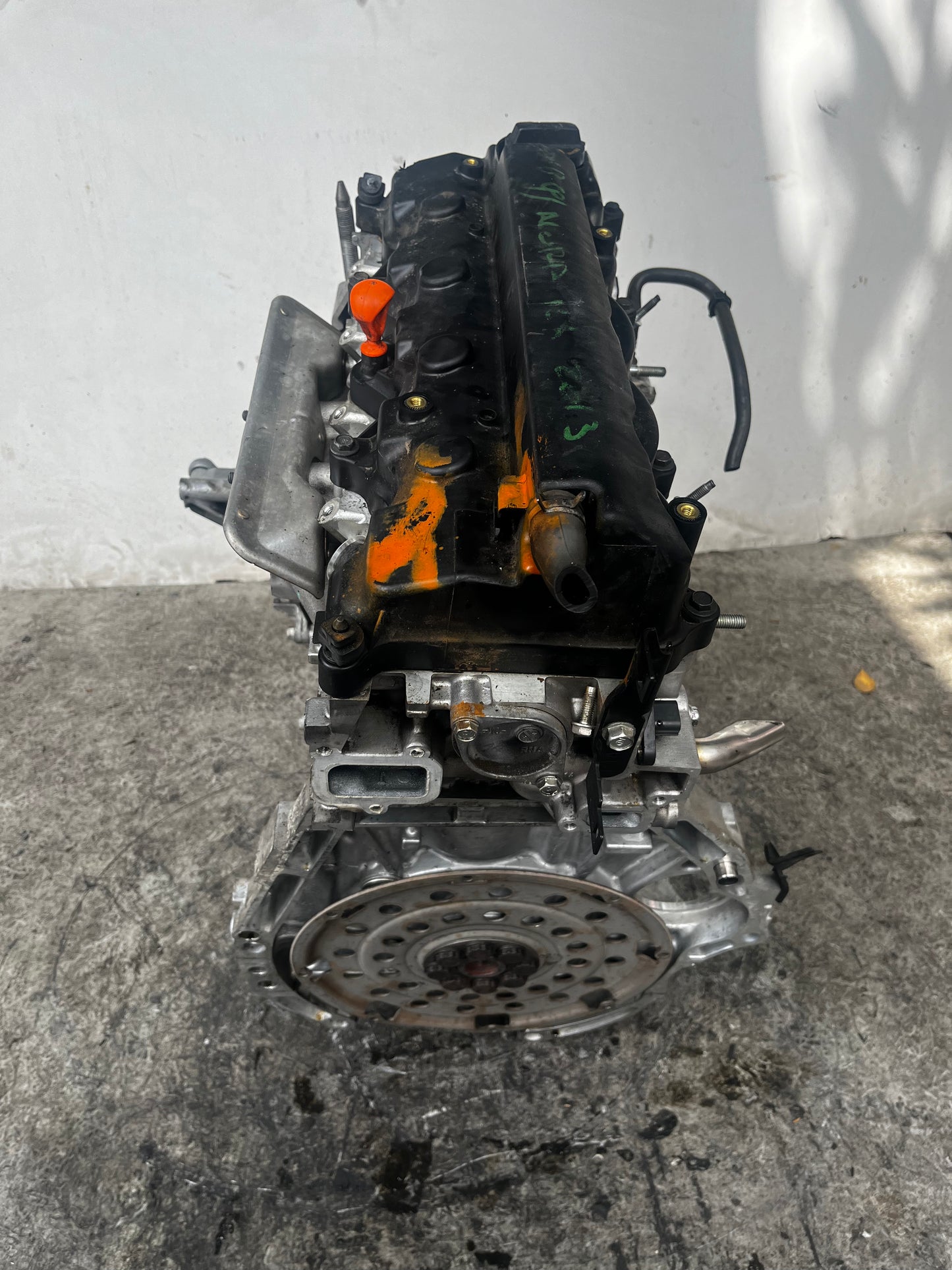 MOTOR ACURA 2015 R20A5