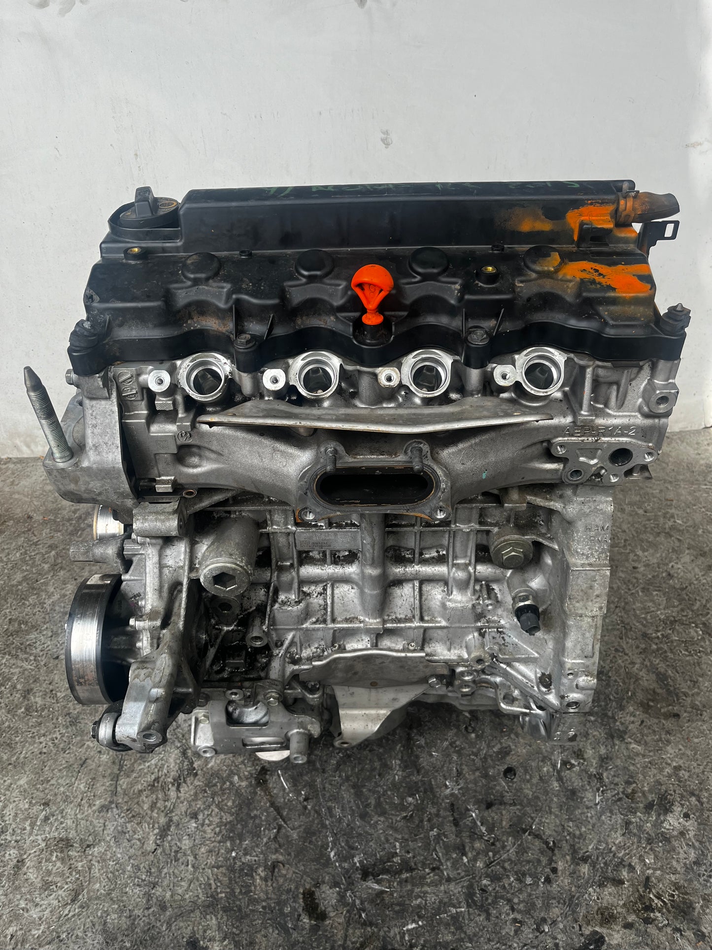 MOTOR ACURA 2015 R20A5