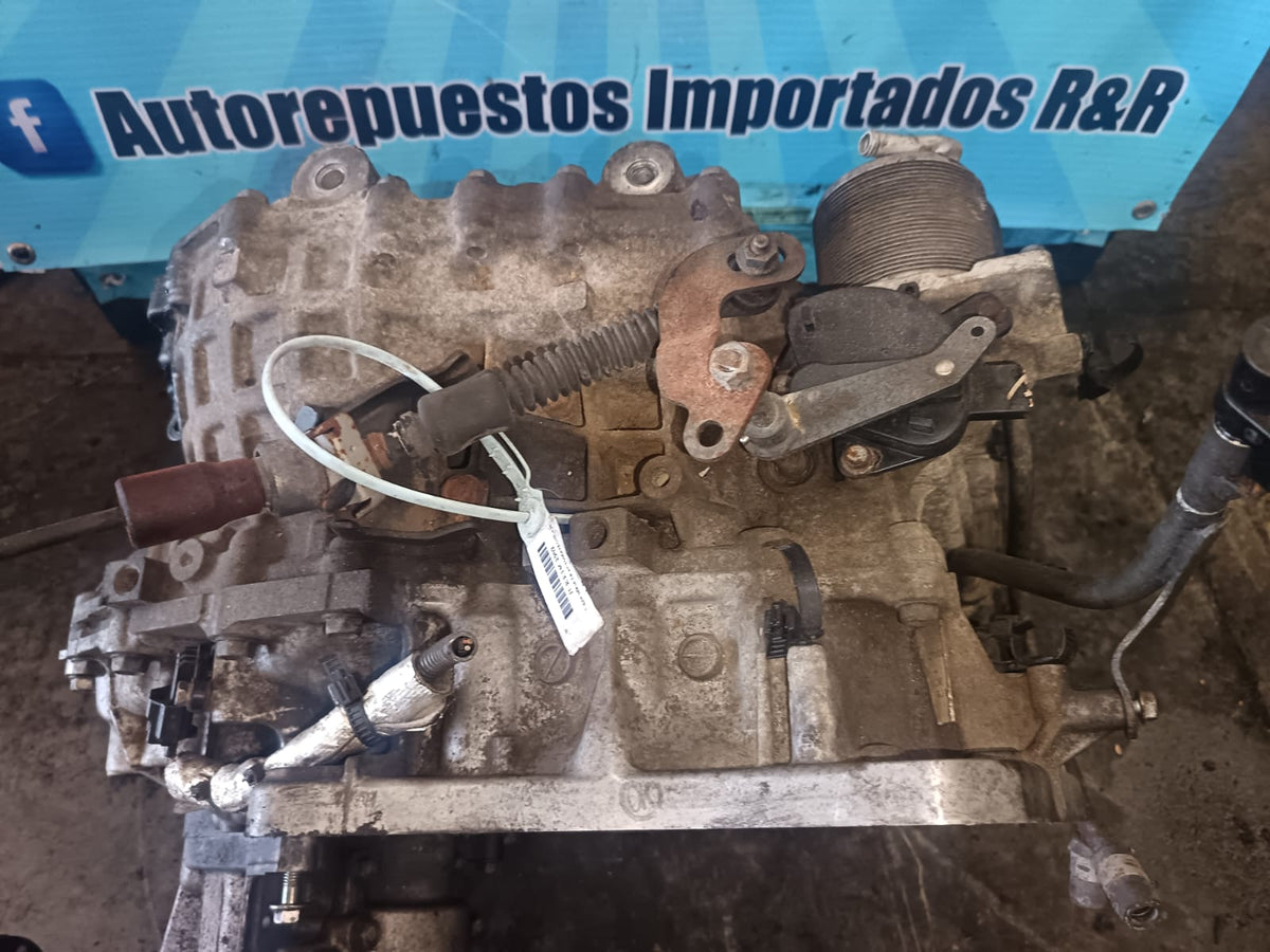 CAJA MR16 AUTOMATICA 4X4 NISSAN JUKE 2014 1.8 JUKE14C2902