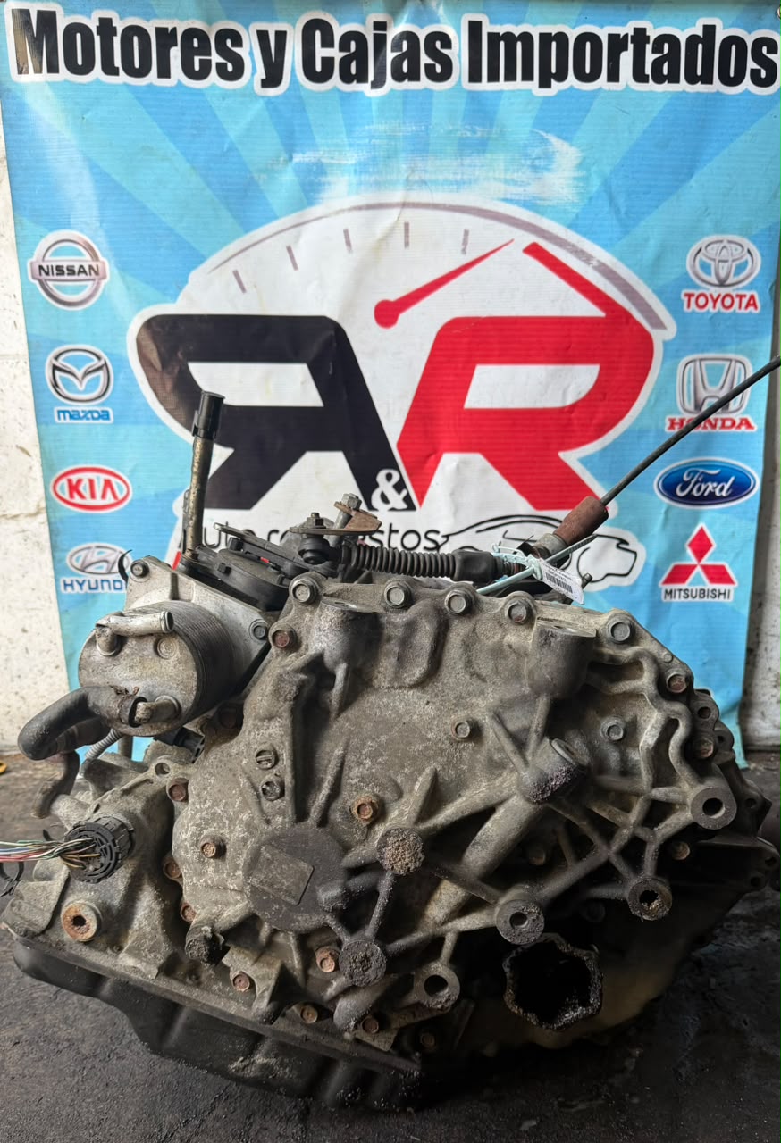 CAJA MR16 AUTOMATICA NISSAN JUKE 2014 1.8 JUKE14C2902