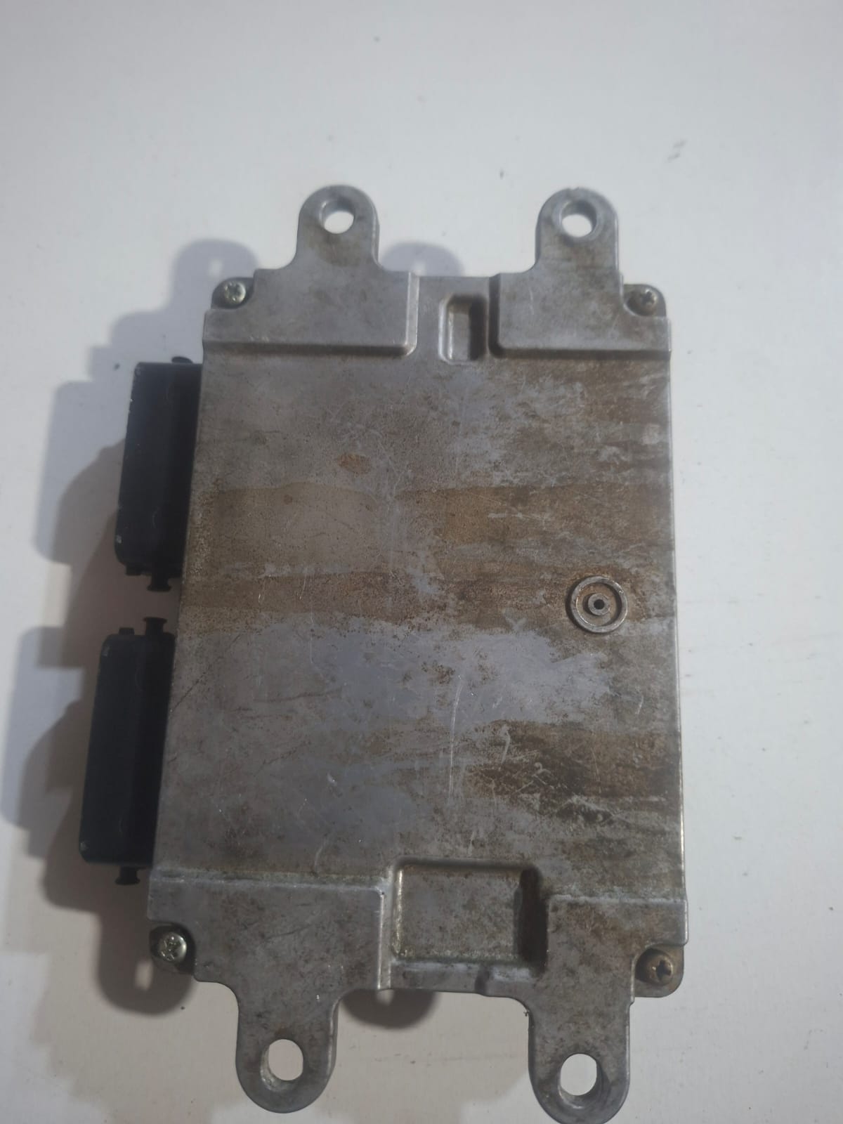 COMPUTADORA MAZDA MAZDA 3 2008 8U L32E 18 881B