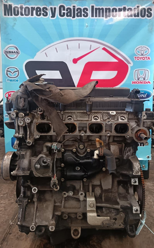 MOTOR 75M BASICO MAZDA 6 2007 MAZ607C15010