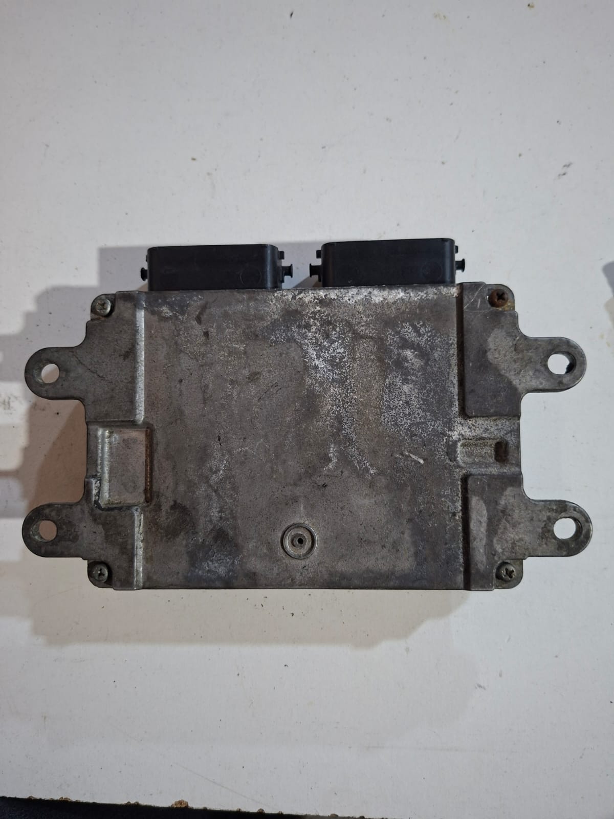 COMPUTADORA MAZDA MAZDA 3 2011 L6 LFHP 18 881B