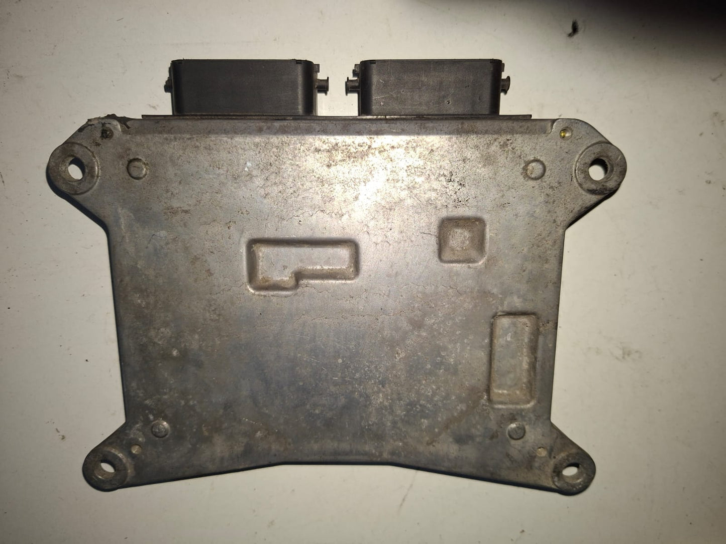 COMPUTADORA MAZDA 3 2008 LFS9 KN 279700-4793