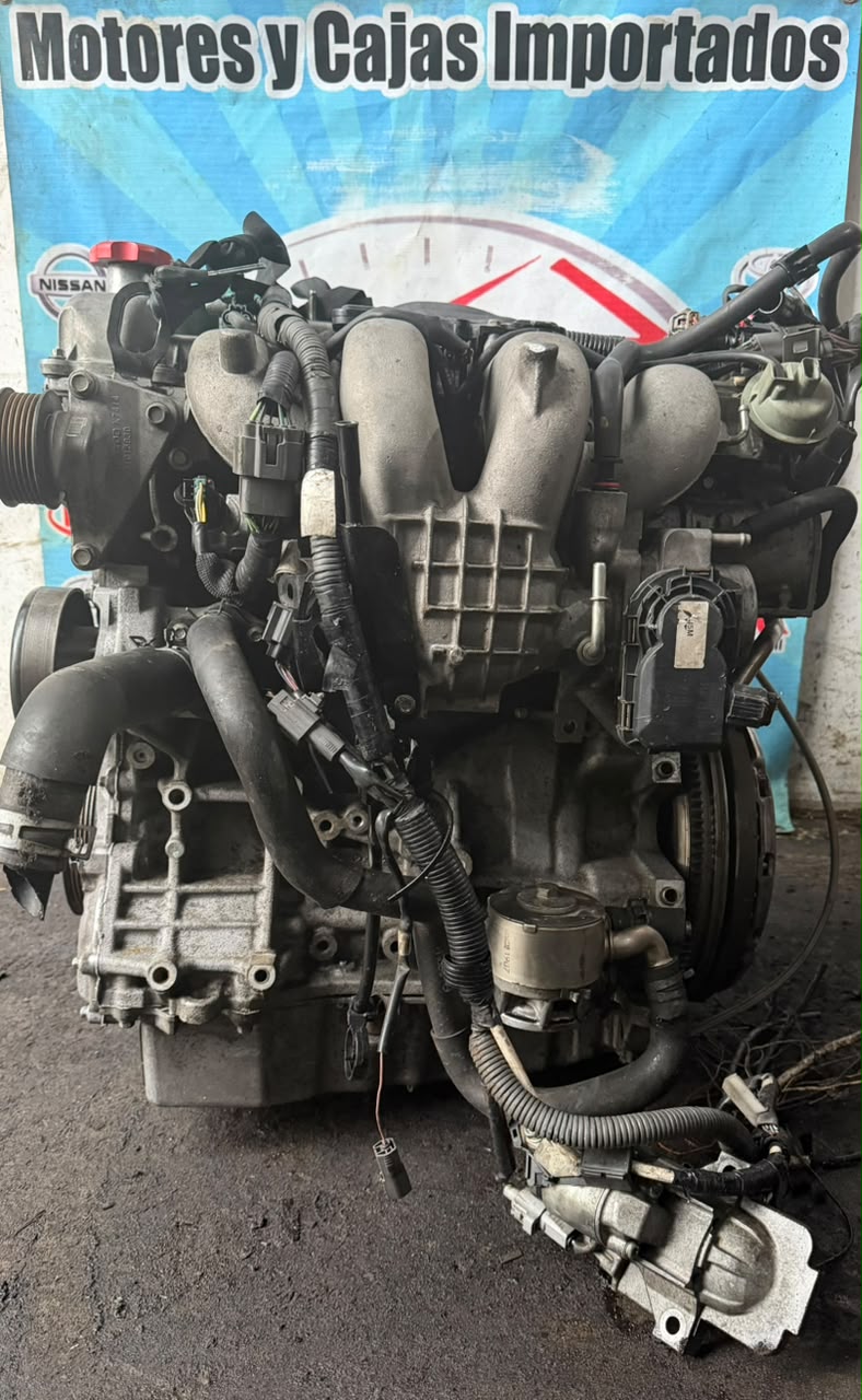 MOTOR BR COMPLETO TURBO MAZDA MAZDA 6 2012 2.3 MAZ6121C20001