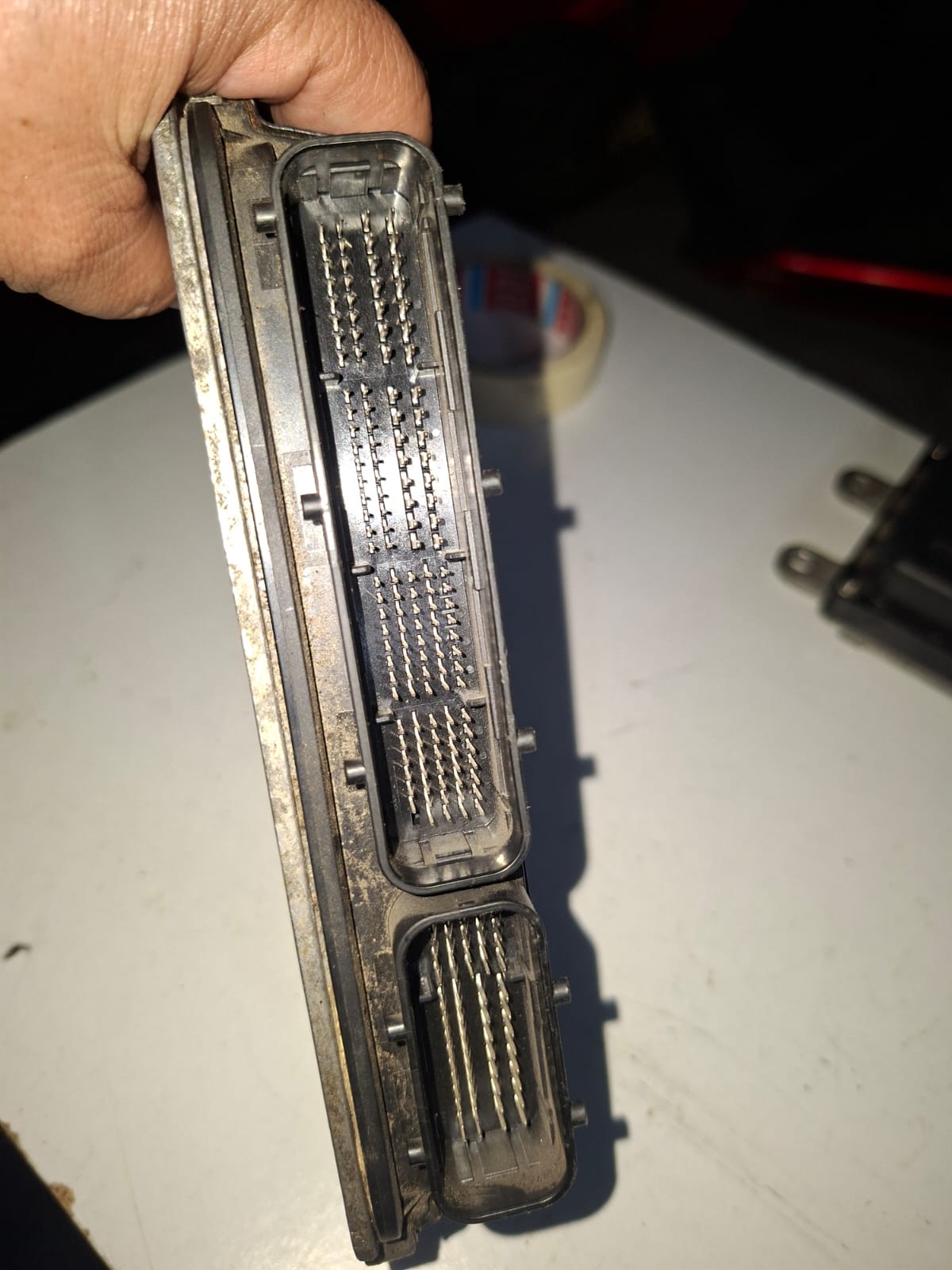 COMPUTADORA MAZA 3 2014 8K2A PEAB 18 881A