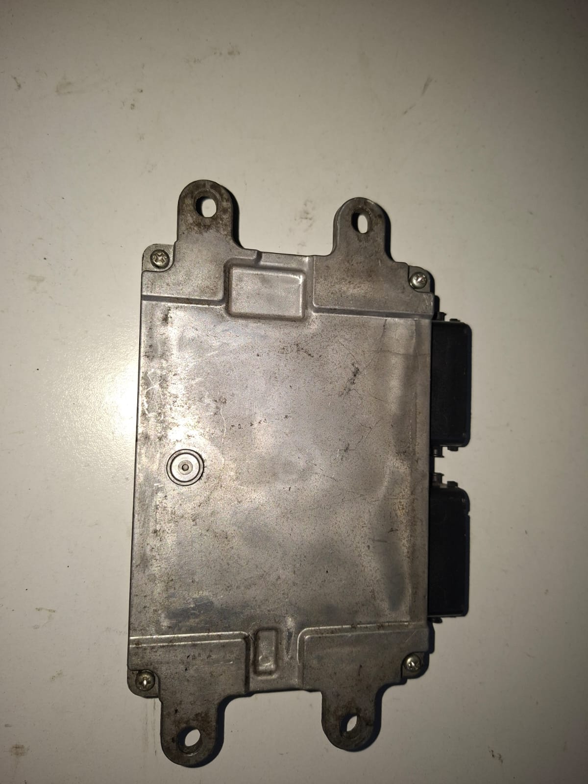 COMPUTADORA MAZDA MAZDA3 2011 LQ L5E9 18 88 1B