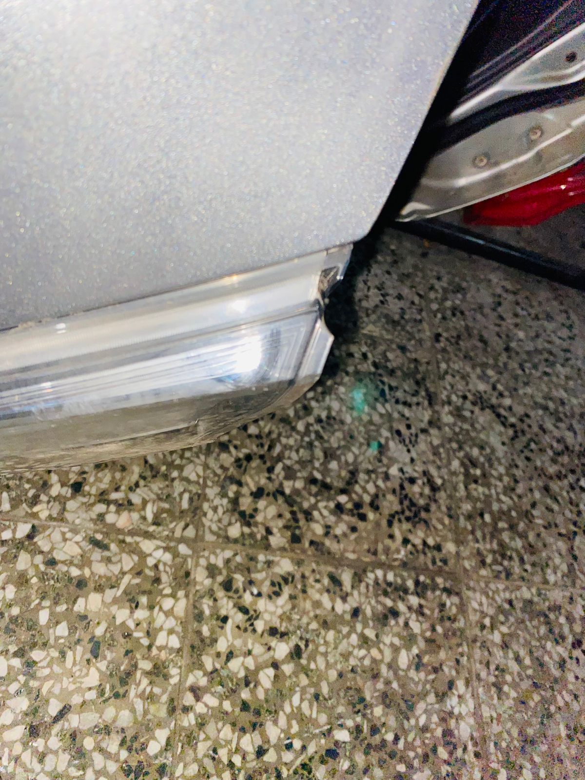 COMPUERTA DE MAZDA 3 2010-2013