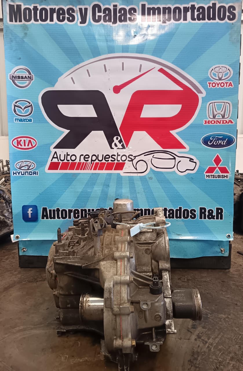 CAJA 4G93 AUTOMATICA MITSUBISHI MIRAGE 1998 MIR98C15004