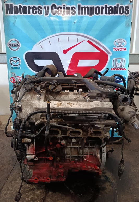 MOTOR G6DB BASICO KIA SORENTO 2012 3.3 SOR11C18009