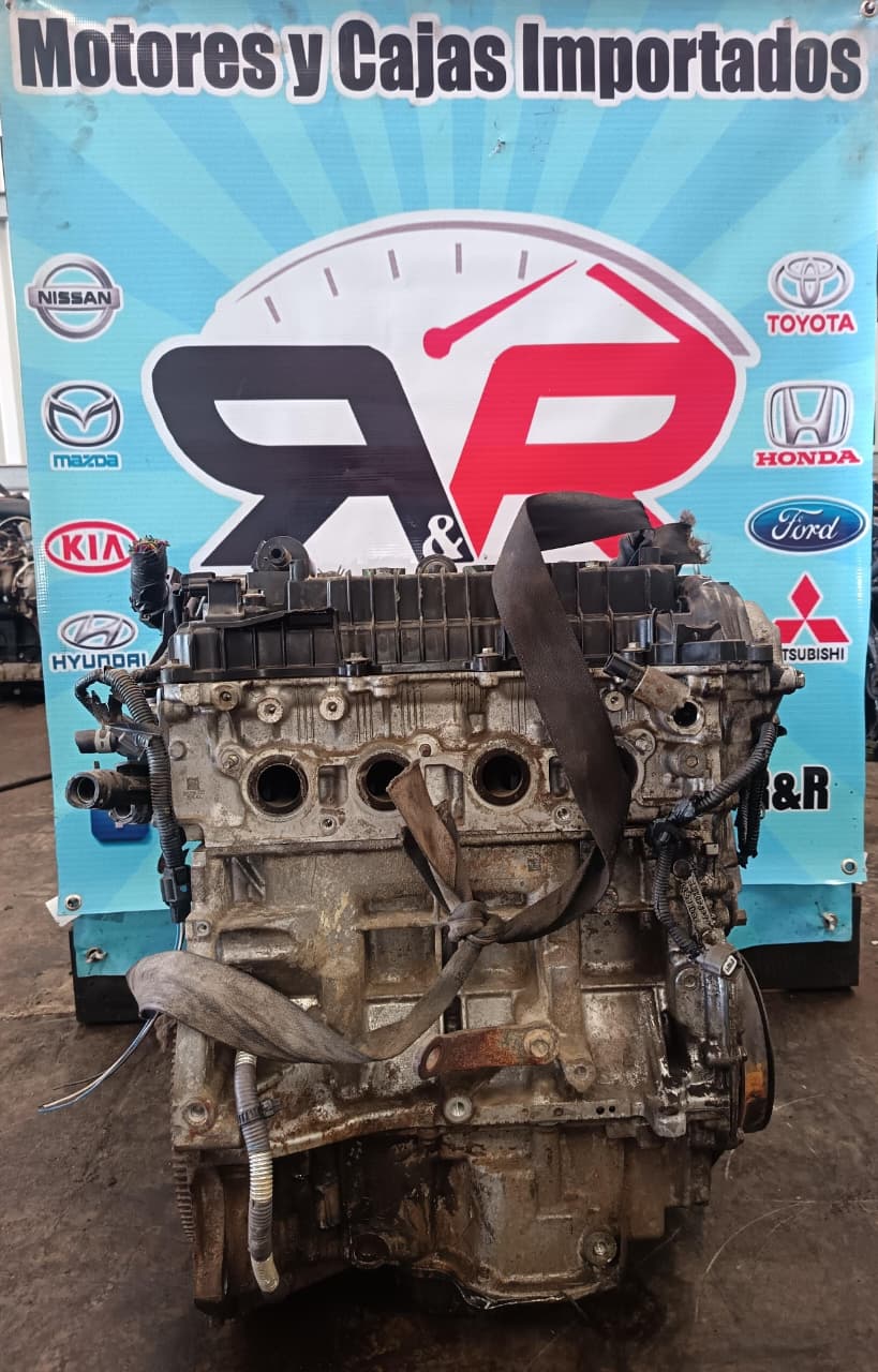 MOTOR RH16 NISSAN VERSA 2021 1.8 VER21C2202