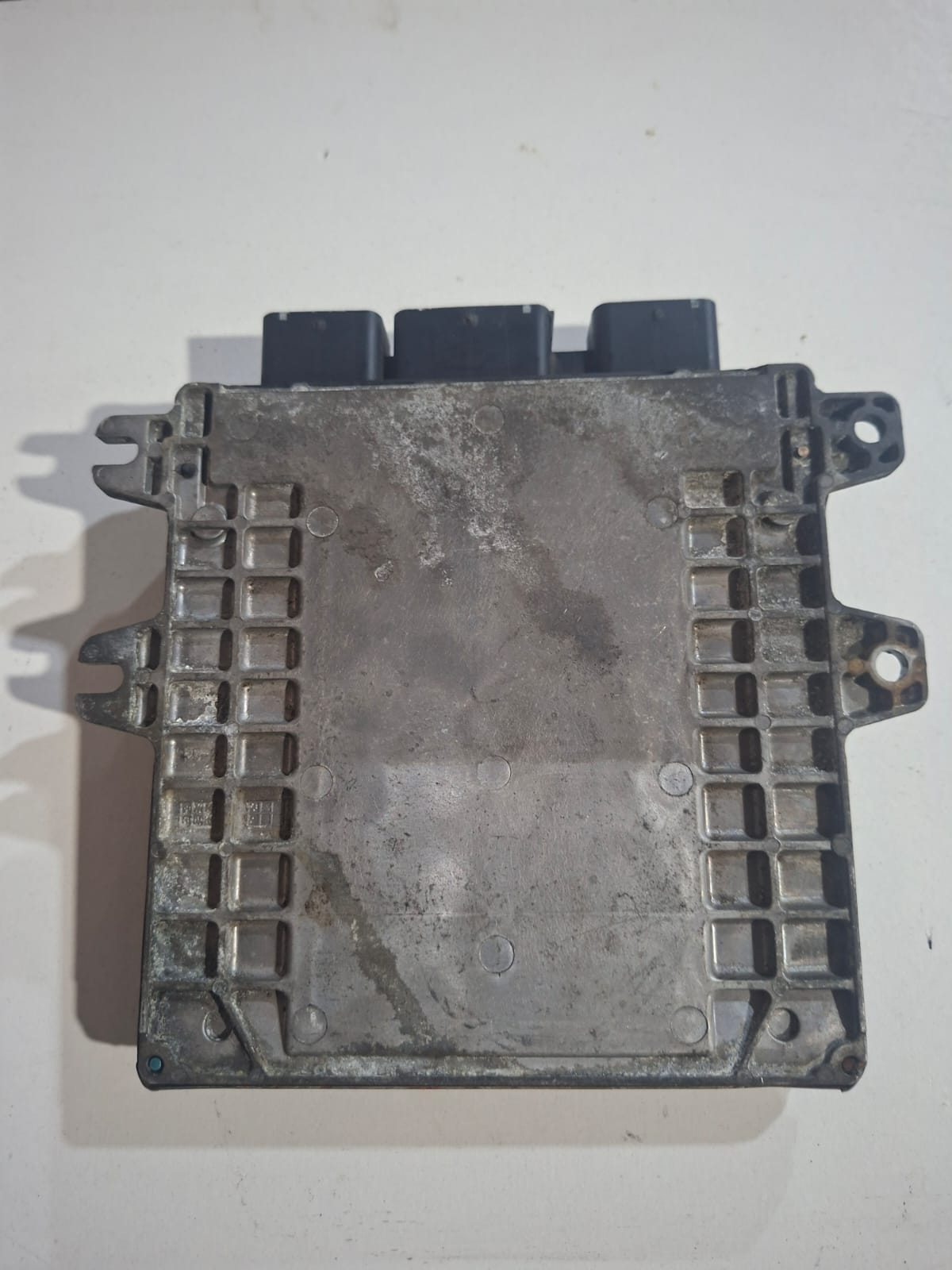 COMPUTADORA NISSAN MURANO 2010 PZ MEC118-030-CI 0123