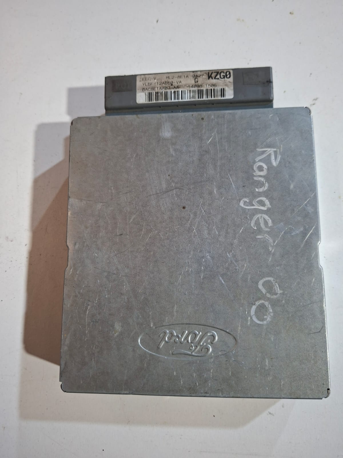 COMPUTADORA FORD RANGER 2000 KZG0 14096-1505