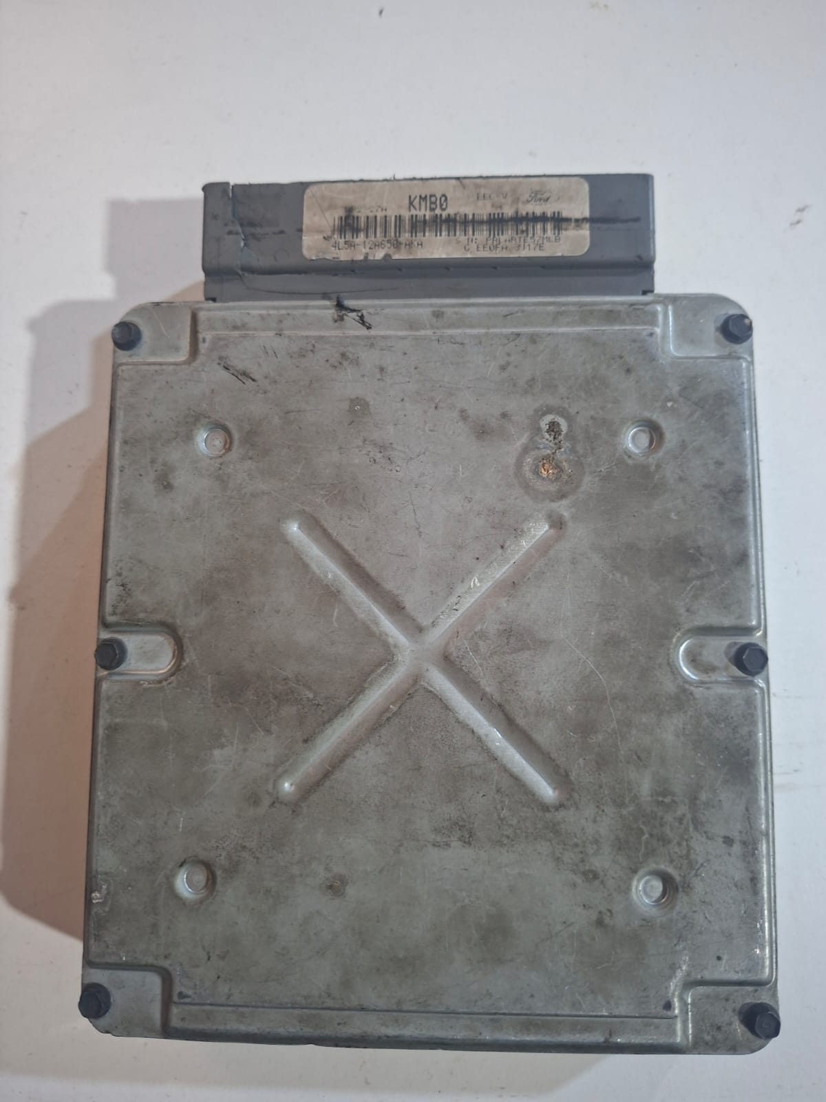 COMPUTADORA FORD RANGER 2004 KMB0 4L5A-12A650-AKA