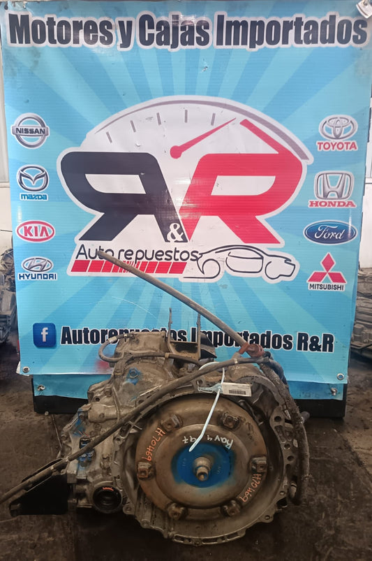 CAJA 3S AUTOMATICA 4X2 TOYOTA RAV4 1999 RAV499C15004