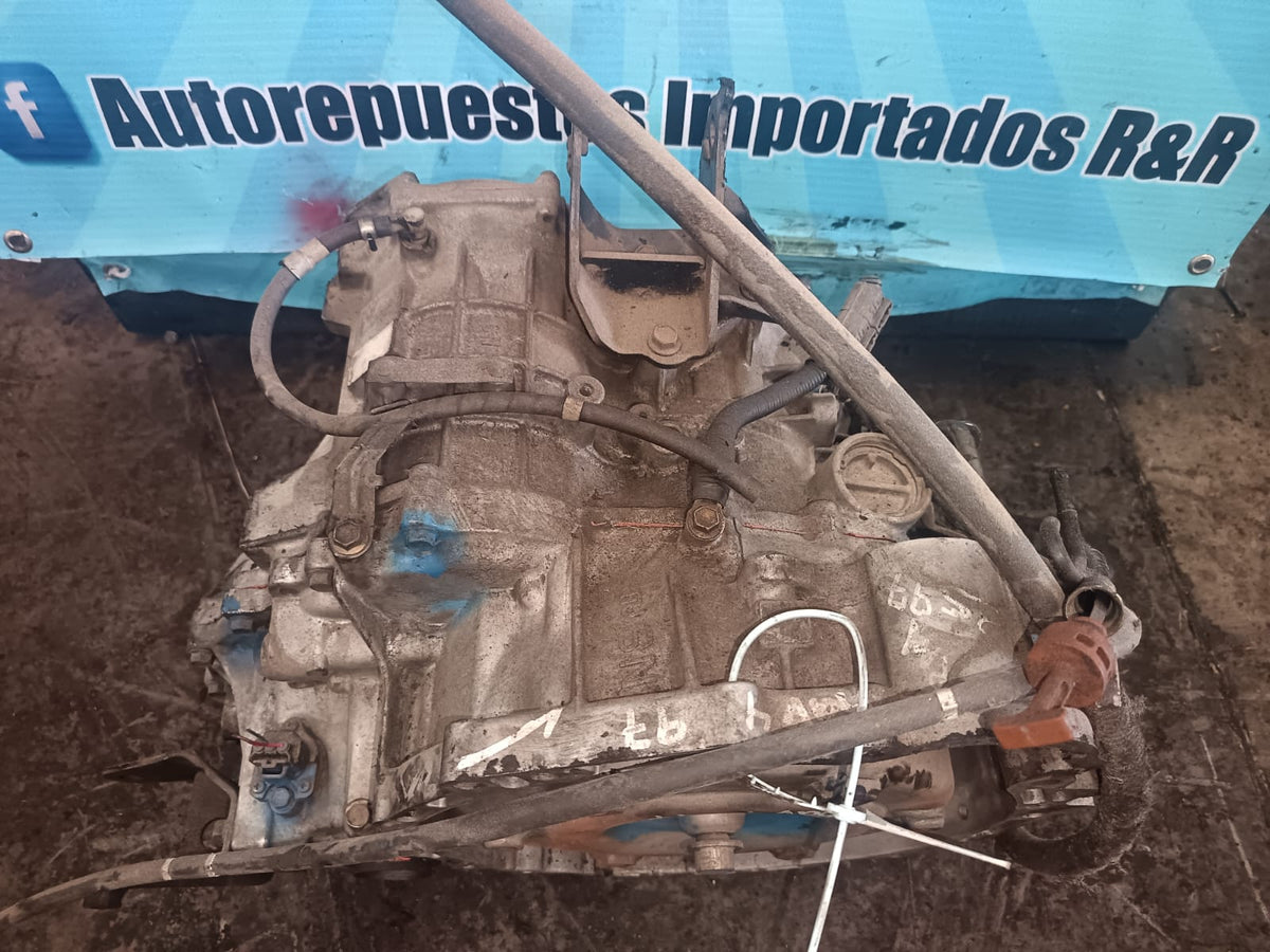 CAJA 3S AUTOMATICA 4X2 TOYOTA RAV4 1999 RAV499C15004